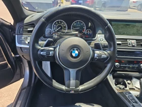 BMW 535 DIESEL* M-Sport* Shadow* Head-UP* SAT 8ZF*  | Mobile.bg    7
