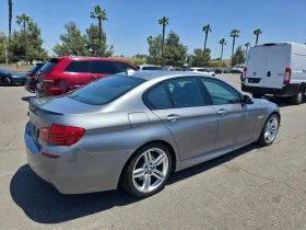 BMW 535 DIESEL* M-Sport* Shadow* Head-UP* SAT 8ZF*  | Mobile.bg    6