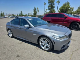 BMW 535 DIESEL* M-Sport* Shadow* Head-UP* SAT 8ZF*  | Mobile.bg    2