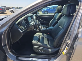 BMW 535 DIESEL* M-Sport* Shadow* Head-UP* SAT 8ZF*  | Mobile.bg    3