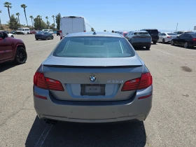BMW 535 DIESEL* M-Sport* Shadow* Head-UP* SAT 8ZF*  | Mobile.bg    10