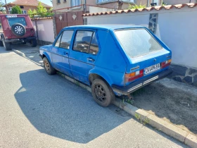 VW Golf 1 | Mobile.bg    4