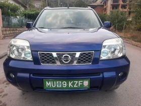     Nissan X-trail 2.2 DCI FEIS KOJA PODGREV 4x4 6 skorosti