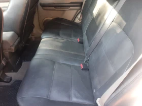 Nissan X-trail 2.2 DCI FEIS KOJA PODGREV 4x4 6 skorosti | Mobile.bg    12