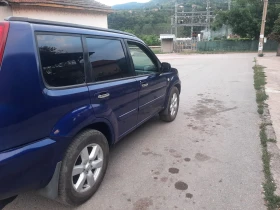 Nissan X-trail 2.2 DCI FEIS KOJA PODGREV 4x4 6 skorosti | Mobile.bg    9