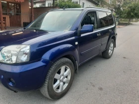 Nissan X-trail 2.2 DCI FEIS KOJA PODGREV 4x4 6 skorosti | Mobile.bg    6