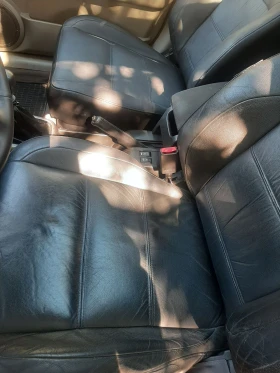 Nissan X-trail 2.2 DCI FEIS KOJA PODGREV 4x4 6 skorosti | Mobile.bg    10