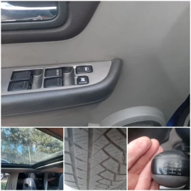 Nissan X-trail 2.2 DCI FEIS KOJA PODGREV 4x4 6 skorosti | Mobile.bg    16