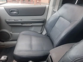 Nissan X-trail 2.2 DCI FEIS KOJA PODGREV 4x4 6 skorosti | Mobile.bg    11