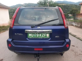     Nissan X-trail 2.2 DCI FEIS KOJA PODGREV 4x4 6 skorosti