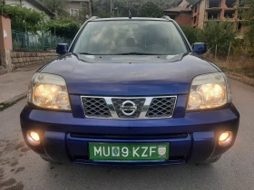     Nissan X-trail 2.2 DCI FEIS KOJA PODGREV 4x4 6 skorosti