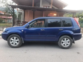 Nissan X-trail 2.2 DCI FEIS KOJA PODGREV 4x4 6 skorosti | Mobile.bg    5