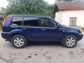 Nissan X-trail 2.2 DCI FEIS KOJA PODGREV 4x4 6 skorosti | Mobile.bg    8