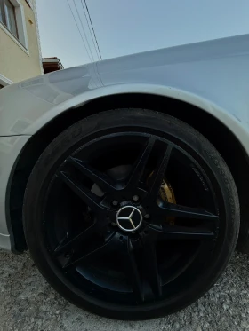 Обява за продажба на Mercedes-Benz E 320 Avantgarde ~15 499 лв. - изображение 10