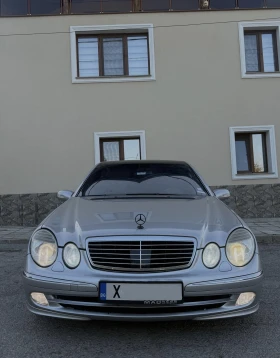 Обява за продажба на Mercedes-Benz E 320 Avantgarde ~15 499 лв. - изображение 2