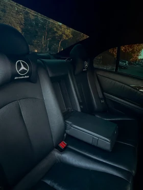Обява за продажба на Mercedes-Benz E 320 Avantgarde ~15 499 лв. - изображение 8