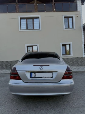 Обява за продажба на Mercedes-Benz E 320 Avantgarde ~15 499 лв. - изображение 4