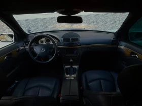 Обява за продажба на Mercedes-Benz E 320 Avantgarde ~15 499 лв. - изображение 5