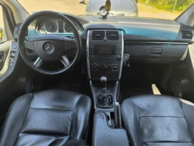 Mercedes-Benz B 180 2.0 CDI EURO4  | Mobile.bg    4