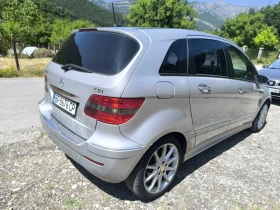 Mercedes-Benz B 180 2.0 CDI EURO4  | Mobile.bg    10
