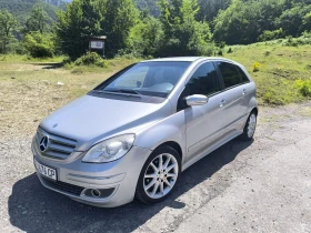 Mercedes-Benz B 180 2.0 CDI EURO4  | Mobile.bg    1