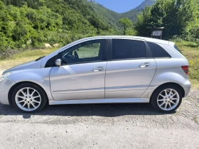 Mercedes-Benz B 180 2.0 CDI EURO4  | Mobile.bg    8