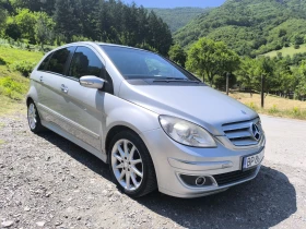 Mercedes-Benz B 180 2.0 CDI EURO4  | Mobile.bg    3