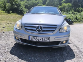Mercedes-Benz B 180 2.0 CDI EURO4  | Mobile.bg    2