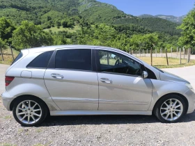 Mercedes-Benz B 180 2.0 CDI EURO4  | Mobile.bg    11