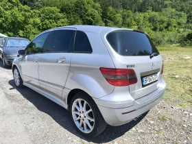 Mercedes-Benz B 180 2.0 CDI EURO4  | Mobile.bg    9