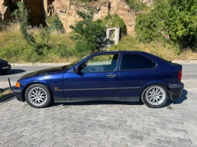 Обява за продажба на BMW 316 E36 Compact ~3 300 лв. - изображение 9