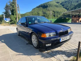 Обява за продажба на BMW 316 E36 Compact ~3 300 лв. - изображение 6