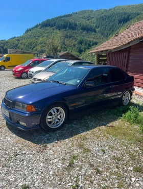 Обява за продажба на BMW 316 E36 Compact ~3 300 лв. - изображение 10