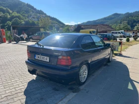 Обява за продажба на BMW 316 E36 Compact ~3 300 лв. - изображение 7