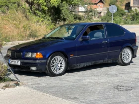 Обява за продажба на BMW 316 E36 Compact ~3 300 лв. - изображение 1