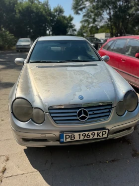 Обява за продажба на Mercedes-Benz C 220 220 CDI ~2 600 лв. - изображение 5
