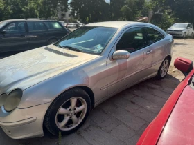 Обява за продажба на Mercedes-Benz C 220 220 CDI ~2 600 лв. - изображение 3