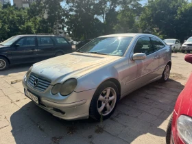Обява за продажба на Mercedes-Benz C 220 220 CDI ~2 600 лв. - изображение 2