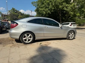 Обява за продажба на Mercedes-Benz C 220 220 CDI ~2 600 лв. - изображение 1