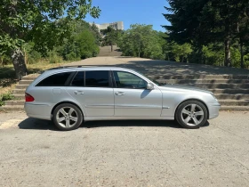Mercedes-Benz E 220 - 14000 лв. - 55765942 2