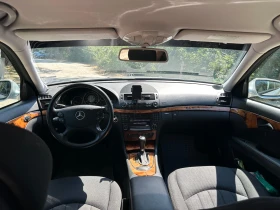Mercedes-Benz E 220 - 14000 лв. - 55765942 10