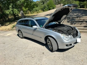 Mercedes-Benz E 220 - 14000 лв. - 55765942 6