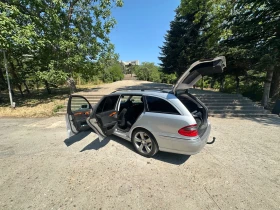 Mercedes-Benz E 220 - 14000 лв. - 55765942 15