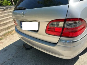 Mercedes-Benz E 220 - 14000 лв. - 55765942 7