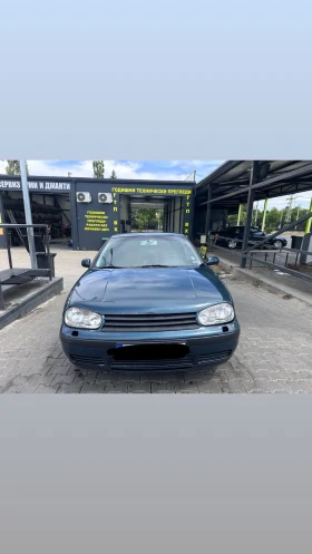 VW Golf | Mobile.bg    5