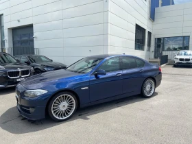  Alpina D5