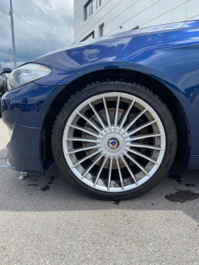Alpina D5 Alpina | Mobile.bg    5