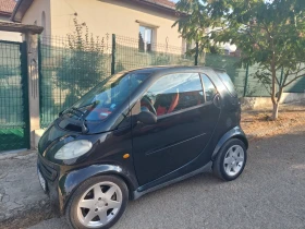 Обява за продажба на Smart Fortwo ~2 100 лв. - изображение 1