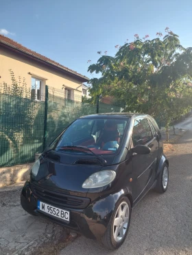 Обява за продажба на Smart Fortwo ~2 100 лв. - изображение 1