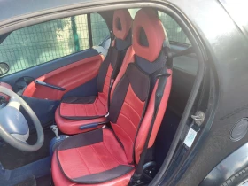 Обява за продажба на Smart Fortwo ~2 100 лв. - изображение 5